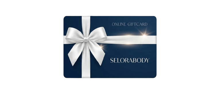 Selorabody eGift Card — Give Better Water - selorabody