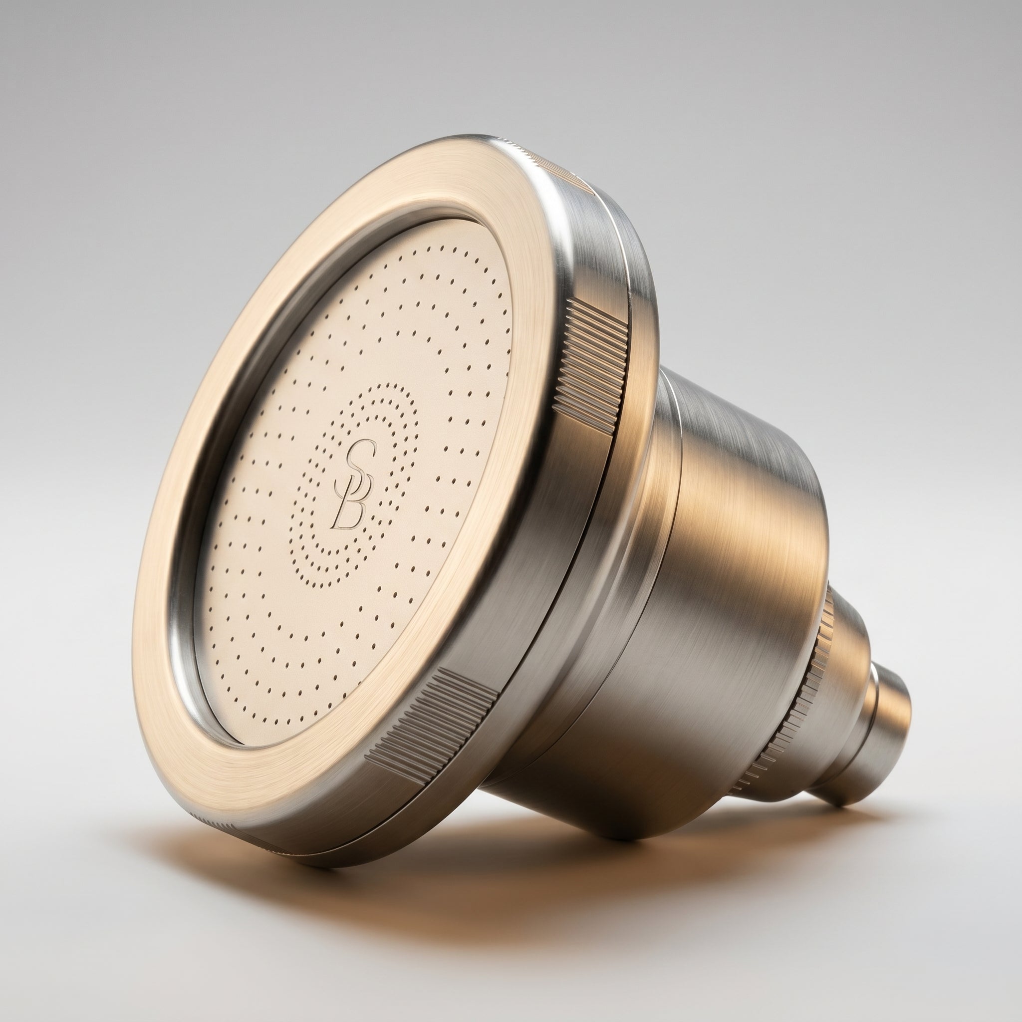 The Filtered Showerhead for Softer Skin and Healthier Hair