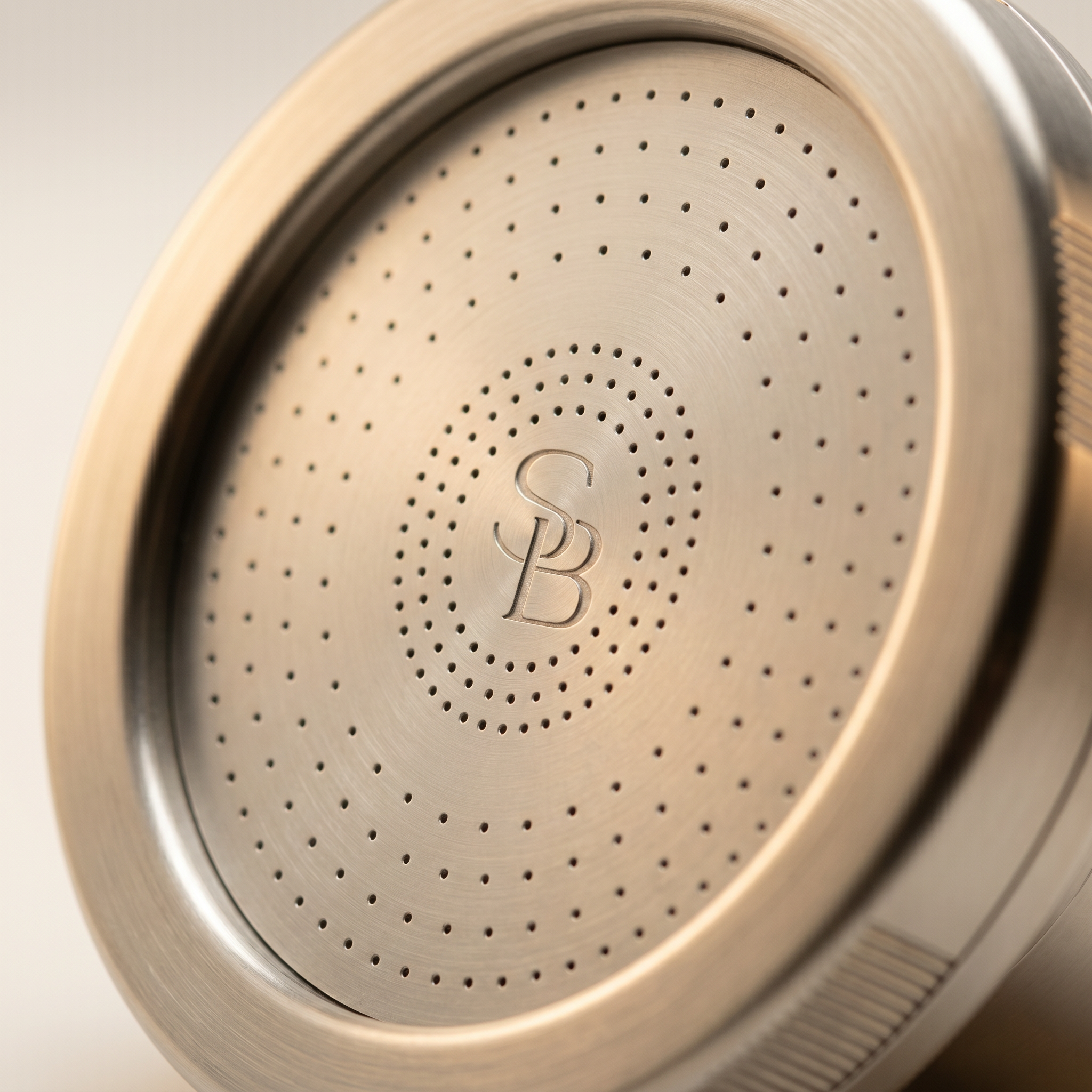 The Filtered Showerhead for Softer Skin and Healthier Hair