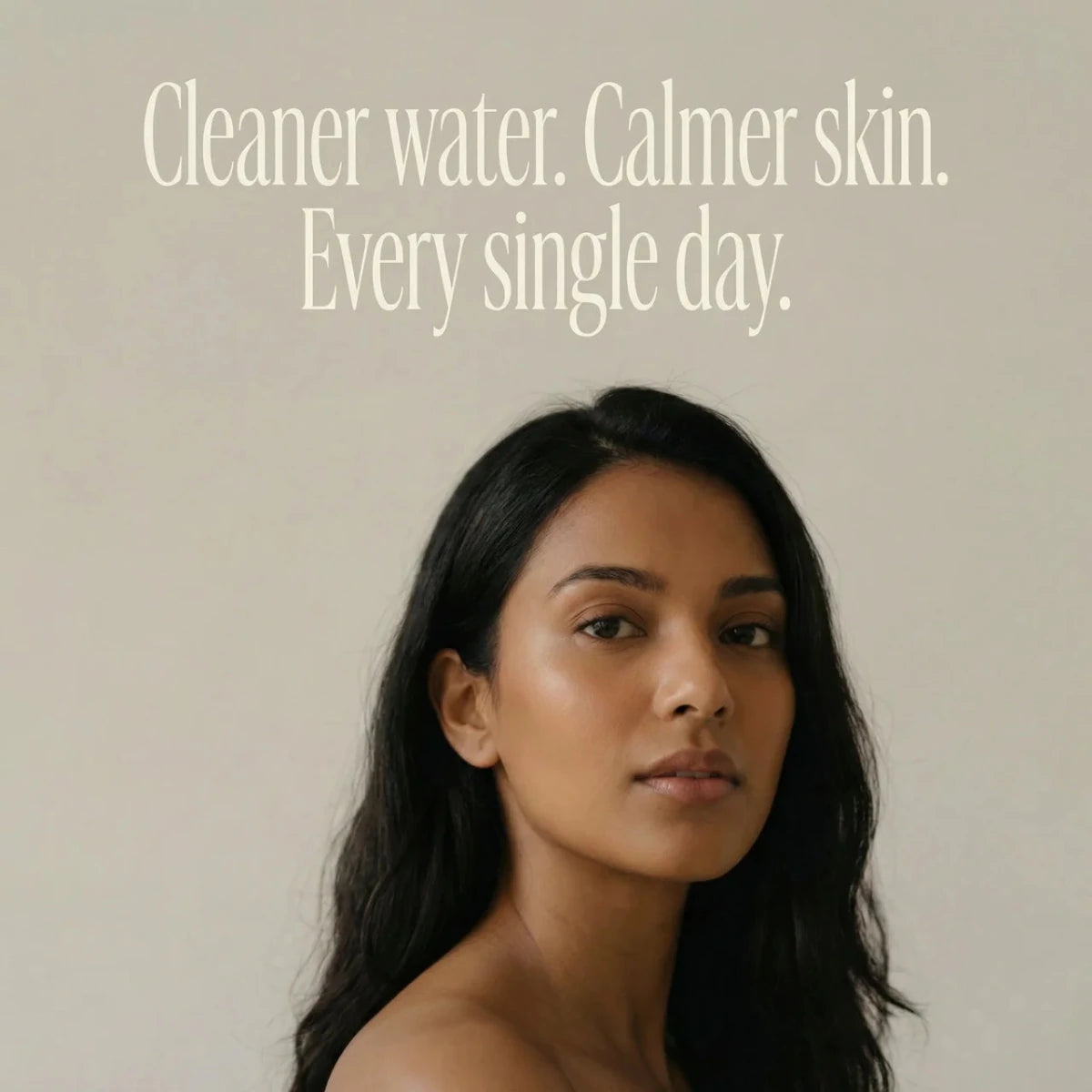 THE SELORABODY SHOWERHEAD - selorabody