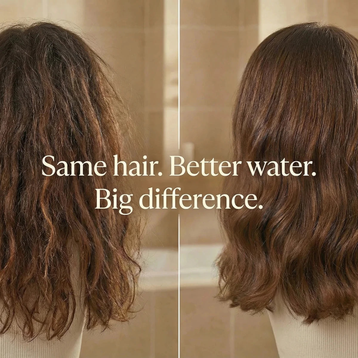 THE SELORABODY SHOWERHEAD - selorabody